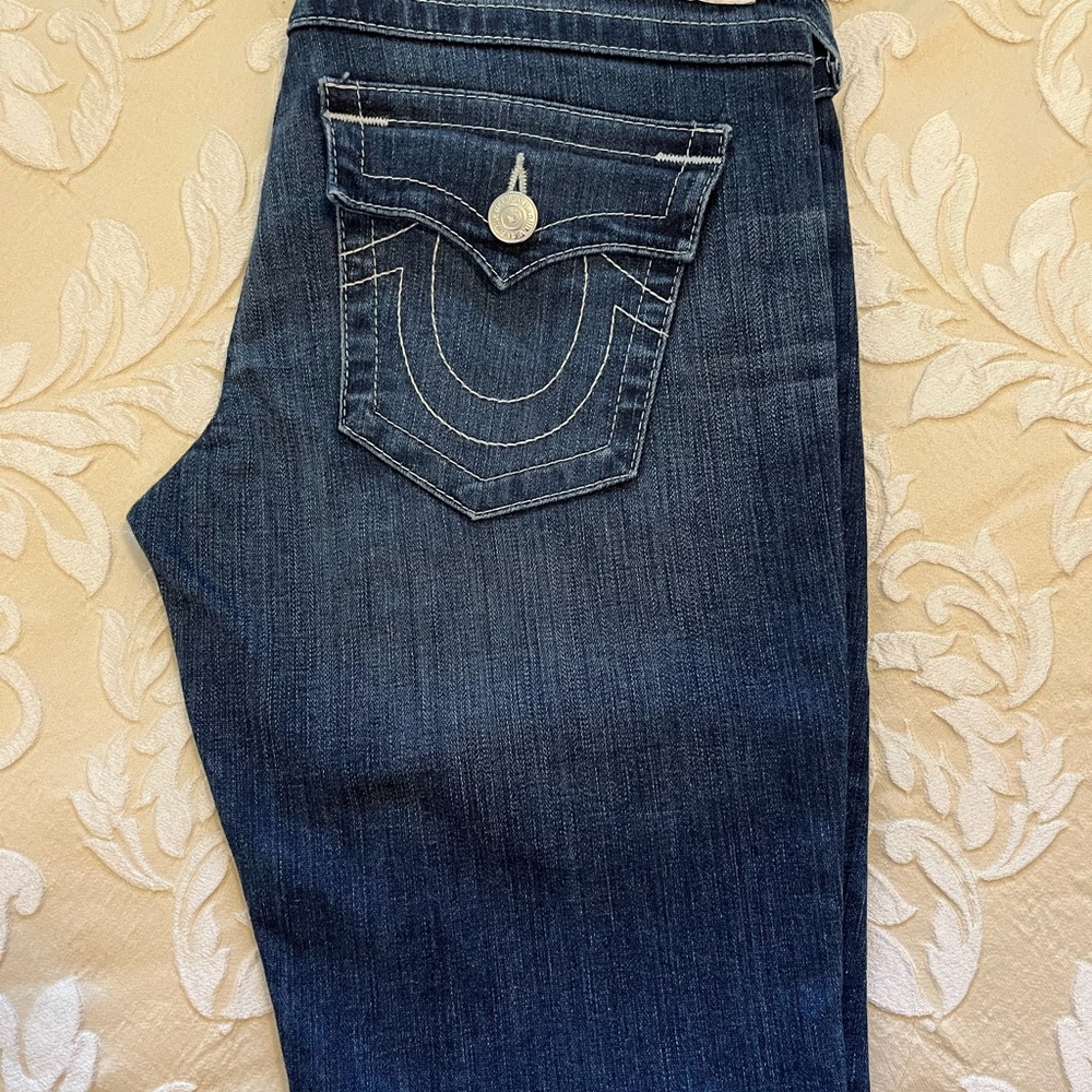 True Religion Women’s Skinny Jeans